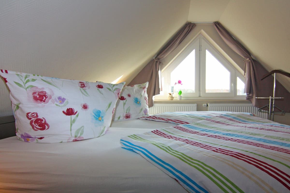 Leilighet – comfort, 4 soverom | 11 soverom og individuelt innredet
