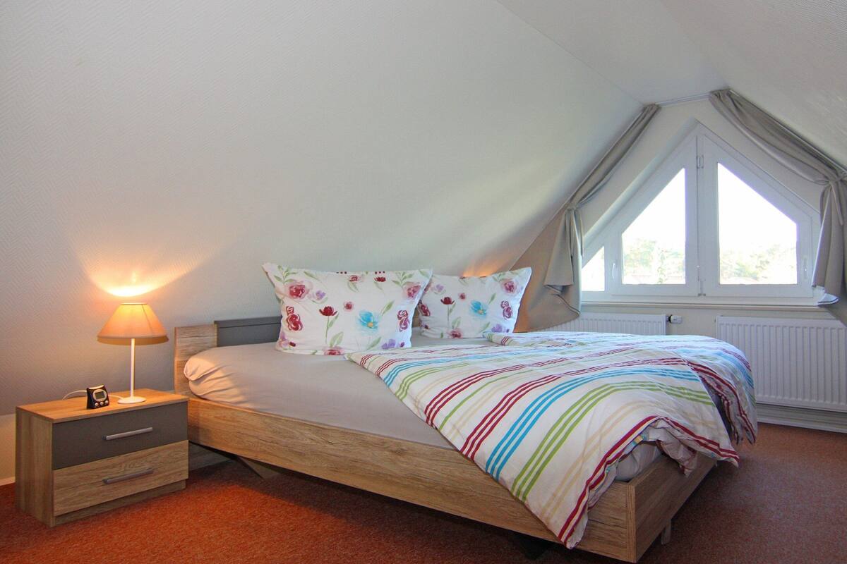 Deluxe Apartment, 3 Bedrooms | 11 bedrooms, individually furnished