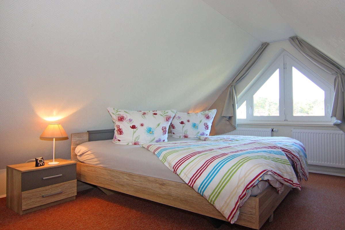 11 habitaciones y muebles diferentes
