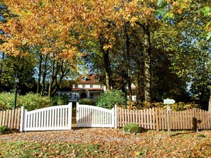 บ้านดีลักซ์, 2 ห้องนอน | วิวจากที่พัก