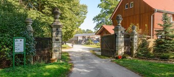 Gemutliche Unterkunfte auf dem Reiterhof in Eschede