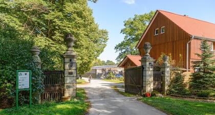 Gemutliche Unterkunfte auf dem Reiterhof in Eschede