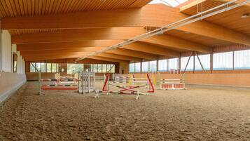 Rumah Klasik, 2 kamar tidur | Pemandangan dari properti