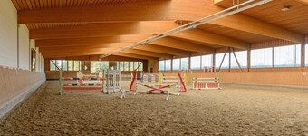 埃舍德馬術農場舒適住宿  