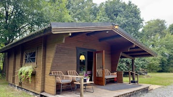 Elite House, 1 Bedroom | Exterior