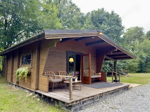 Maison Élite, 1 chambre | Extérieur