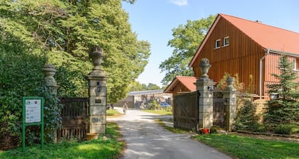 Gemutliche Unterkunfte auf dem Reiterhof in Eschede