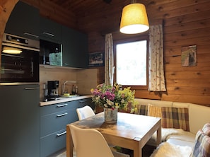 Comfort-Haus, 2 Schlafzimmer | Eigene Küche