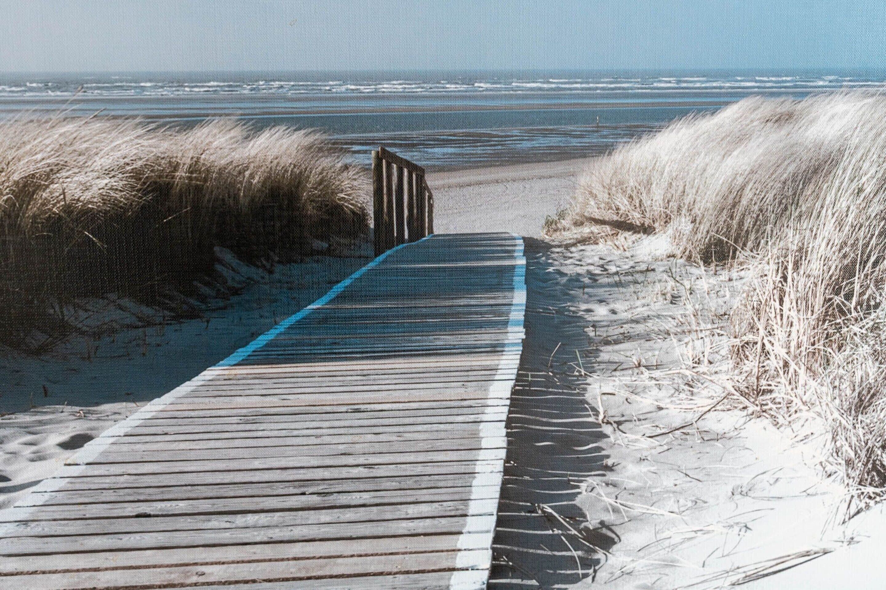 Classic Apartment, 2 Bedrooms | View from property