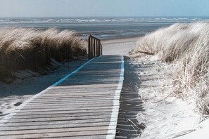 Classic Apartment, 2 Bedrooms | View from property