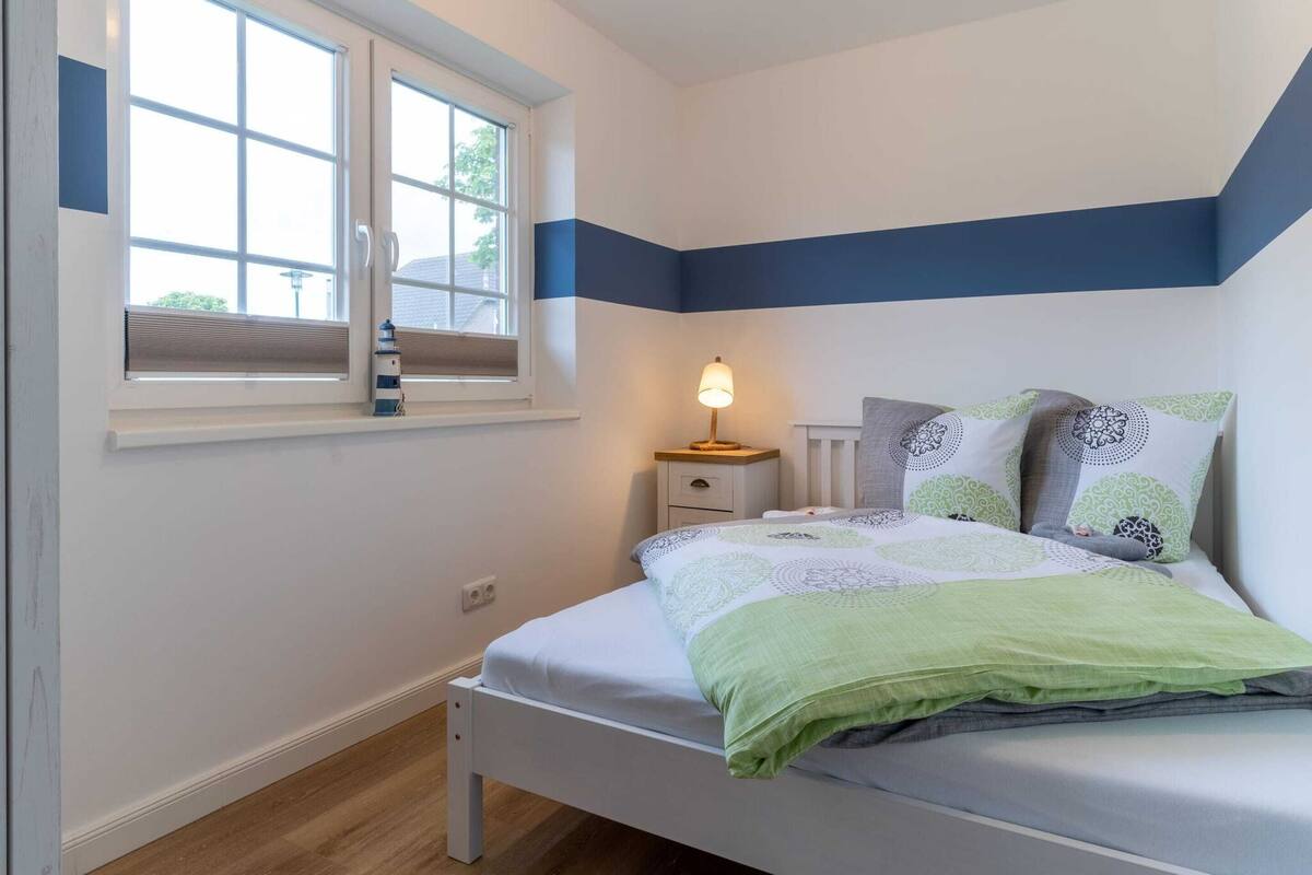 Comfort Apartment, 2 Bedrooms | 4 bedrooms, individually furnished