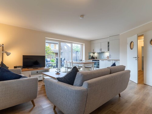 Comfortable Holiday Apartment in St. Peter Ording