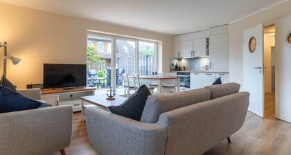 Comfortable Holiday Apartment in St. Peter Ording
