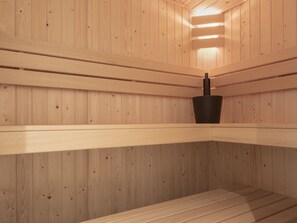 Premium Villa, 3 Bedrooms | Spa treatment