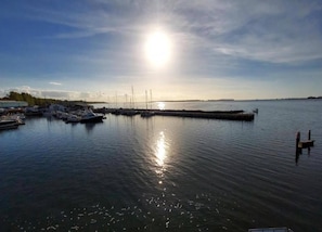 Romantic Apartment, 2 Bedrooms | View from property