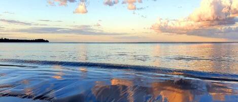 Elite Apartment, 2 Bedrooms | View from property