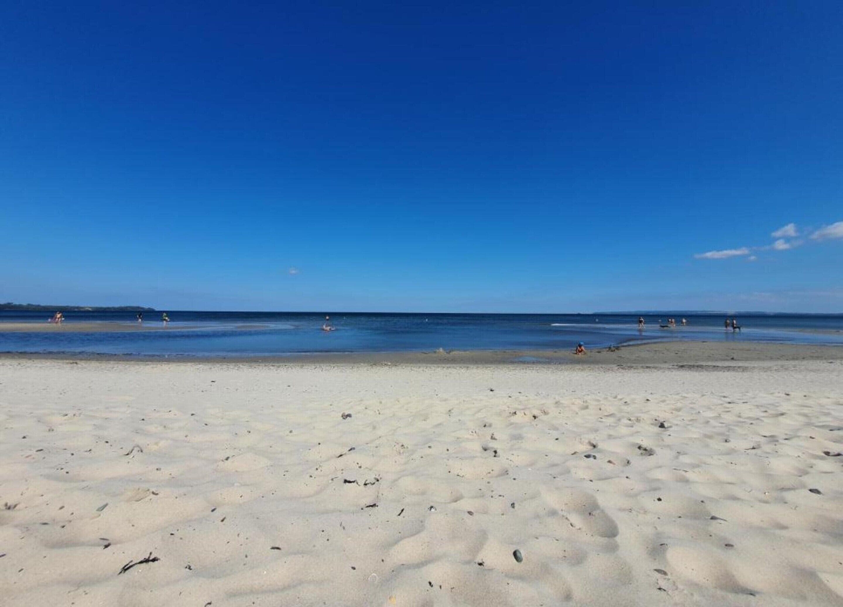 Elite-Apartment, 2 Schlafzimmer | Blick von der Unterkunft