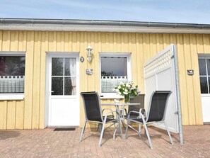 Deluxe Apartment, 2 Bedrooms | Exterior