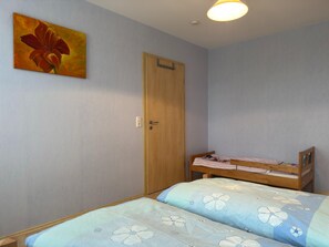 Comfort Apartment, 2 Bedrooms