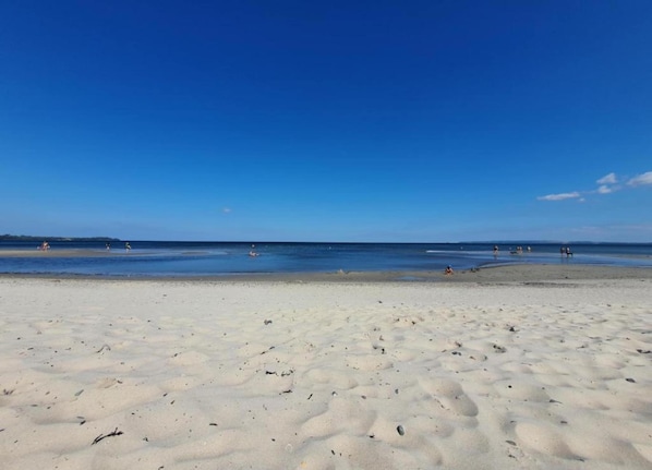 Elite Apartment, 2 Bedrooms | View from property