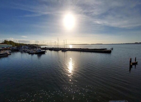 Premium Apartment, 2 Bedrooms | View from property