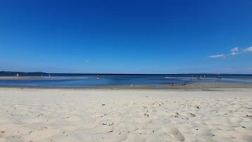 Comfort-Apartment, 2 Schlafzimmer | Blick von der Unterkunft