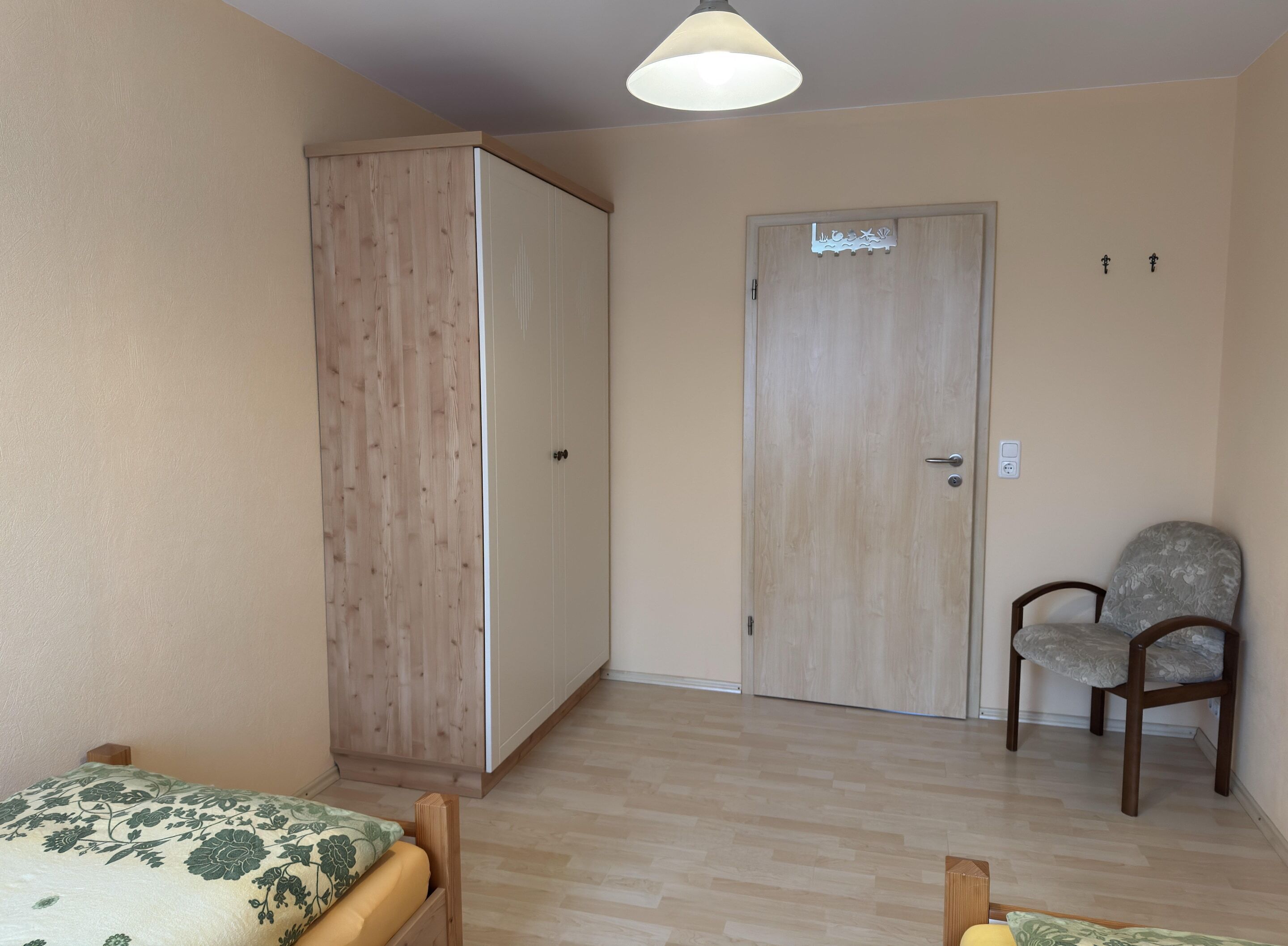 Premium Apartment, 2 Bedrooms | 14 bedrooms, individually furnished, bed sheets