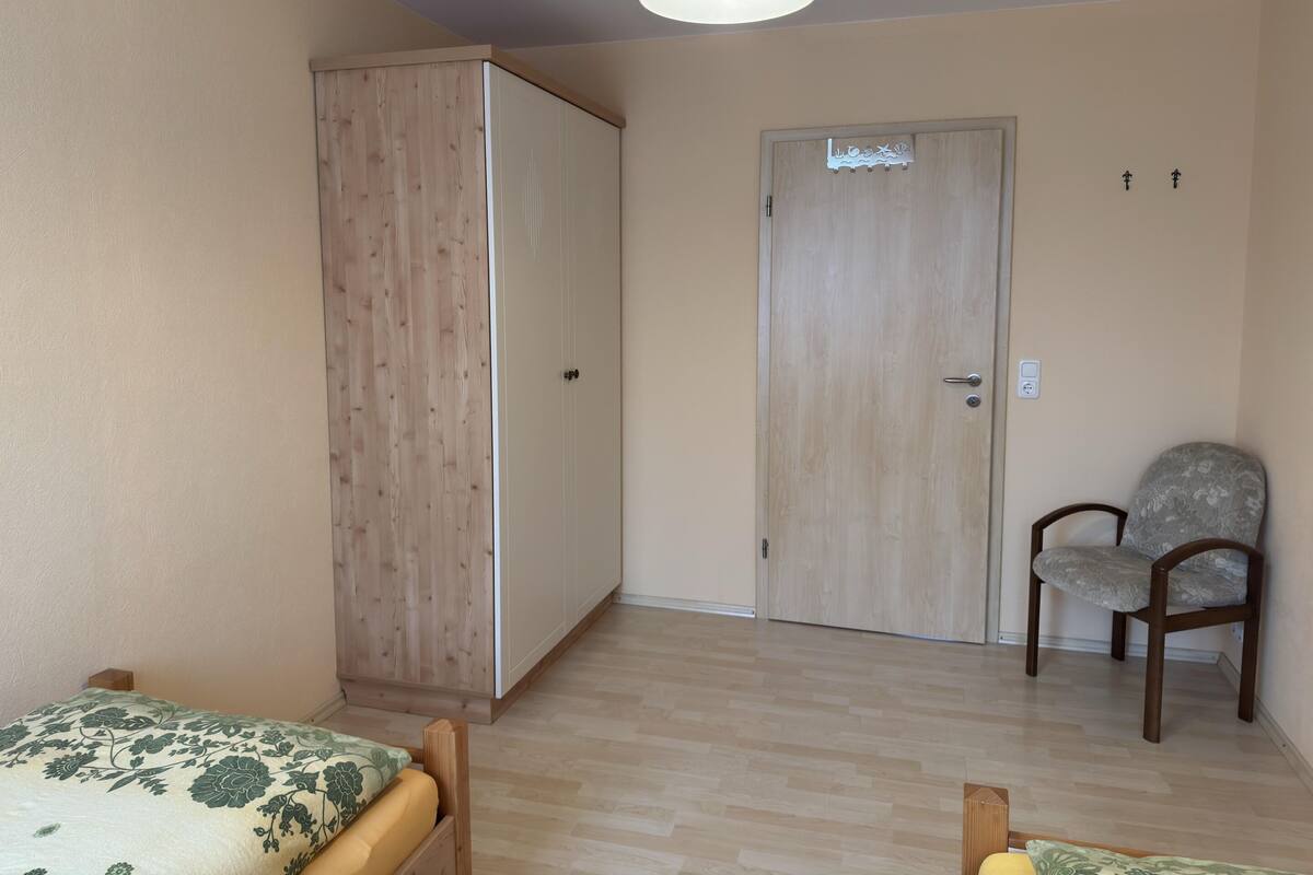 Premium Apartment, 2 Bedrooms | 14 bedrooms, individually furnished, bed sheets