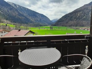 Elite Apartment, 2 Bedrooms | View from property - Lush Apartment in Bayrischzell With 2 Saunas (Bayrischzell)