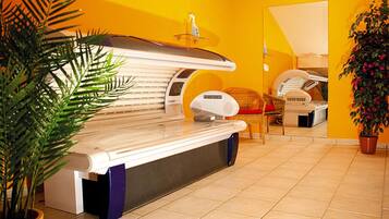 Spa treatment