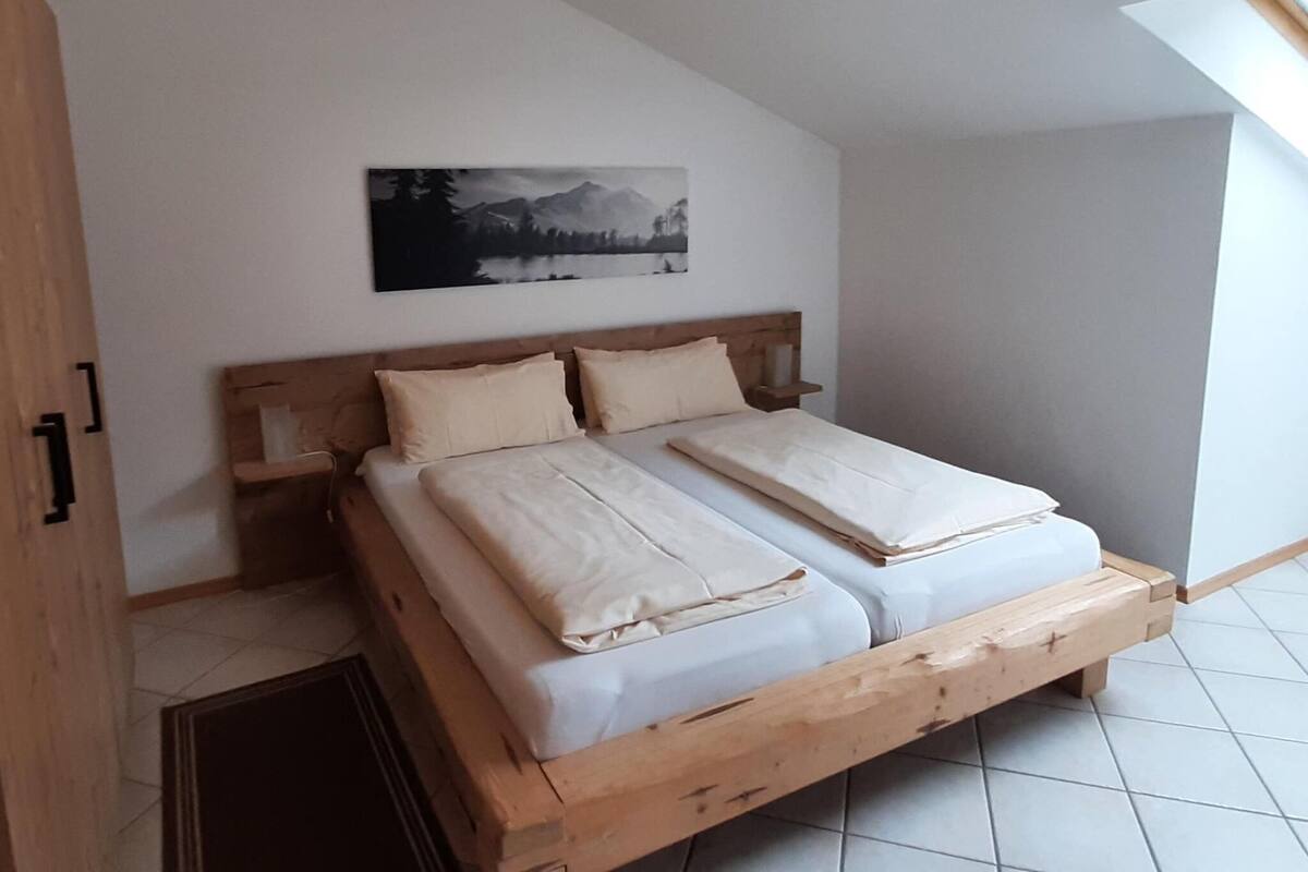 Apartamento Elite, 2 habitaciones | 25 dormitorios, mobiliario individual, ropa de cama