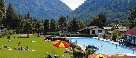 Luxury Apartment, 2 Bedrooms | View from property