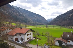 Comfort Apartment, 2 Bedrooms | View from property