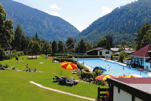 Romantic Apartment, 2 Bedrooms | View from property