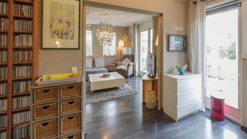 Premium House, 3 Bedrooms | Interior