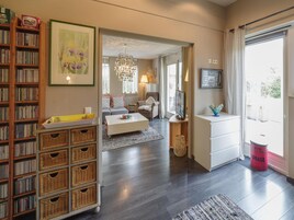 Casa Premium, 3 habitaciones | Interior