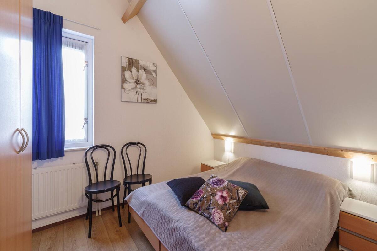 Maison Luxe, 3 chambres | 129 chambres, ameublement personnalisé