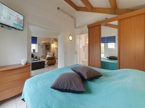 Deluxe House, 3 Bedrooms