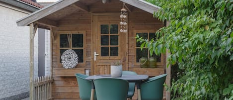 Elite-Haus, 4Â Schlafzimmer | Balkon