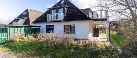 Appartamento Comfort, 2 camere da letto | Esterni