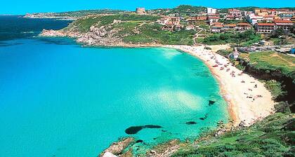 Residence I Mirti Bianchi, Santa Teresa Gallura