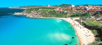 Residence I Mirti Bianchi, Santa Teresa Gallura