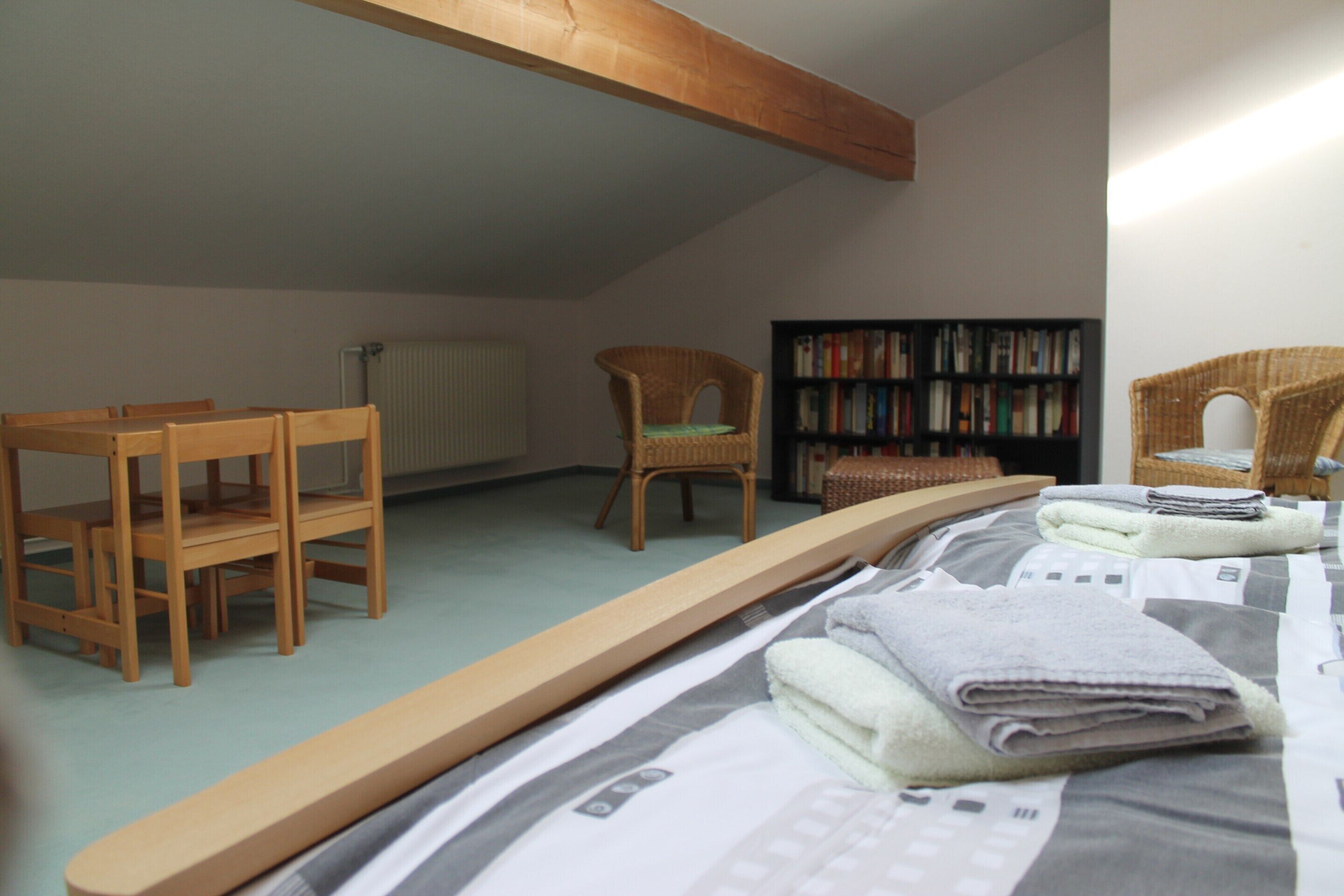 Deluxe-lejlighed - 3 soveværelser | 13 soveværelser, sengetøj