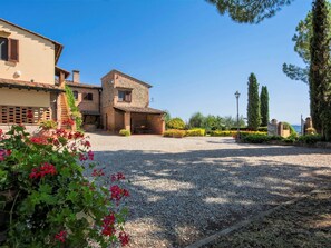 豪華單棟房屋, 2 間臥室 | 外觀