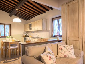 舒適單棟房屋, 3 間臥室 | 私人廚房 | 雪櫃、洗碗機、咖啡機/沖茶器、電熱水壺