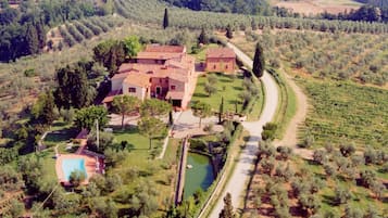 Luxury House, 2 Bedrooms | View from property