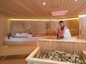 Trị liệu spa