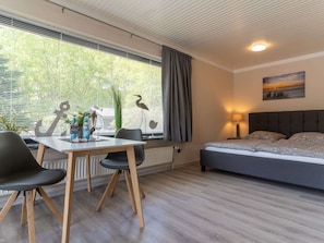 4 bedrooms, individually furnished - Comfortable Holiday Apartment in St. Peter Ording (St. Peter-Ording)