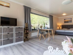Elite Apartment, 1 Bedroom | 4 bedrooms, individually furnished - Comfortable Holiday Apartment in St. Peter Ording (St. Peter-Ording)