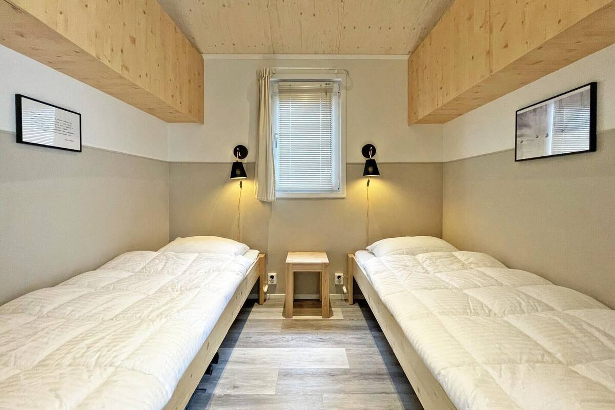 Chaumière Confort, 2 chambres | 23 chambres, ameublement unique